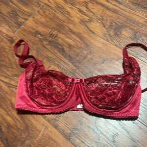 Spade Lingerie Bra
